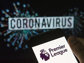 Premier League confirms that s...